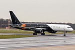 Bild: 13823 Fotograf: Heiko Karrie Airline: Titan Airways Flugzeugtype: Boeing 757-200