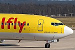 Bild: 12730 Fotograf: Heiko Karrie Airline: TUIfly Flugzeugtype: Boeing 737-800WL