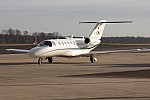 Bild: 12808 Fotograf: Andreas Airline: Luxaviation Flugzeugtype: Cessna 525A CitationJet 2+