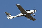 Bild: 12818 Fotograf: Andreas Airline: Pilot Training Network Flugzeugtype: Diamond Aircraft DA40-180