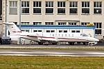 Bild: 12644 Fotograf: Heiko Karrie Airline: TAG Aviation Flugzeugtype: Bombardier Aerospace Learjet 45