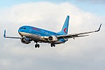 Bild: 12914 Fotograf: Uwe Bethke Airline: Neos Flugzeugtype: Boeing 737-800WL