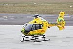 Bild: 12925 Fotograf: Andreas Airline: FinnHEMS Flugzeugtype: Eurocopter EC135 P2