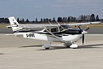 Bild: 12930 Fotograf: Andreas Airline: Privat Flugzeugtype: Cessna T182T Skylane TC
