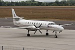 Bild: 13264 Fotograf: Torsten Bleymehl Airline: Regional Air Express Flugzeugtype: Fairchild Swearingen SA227-AC Metro III