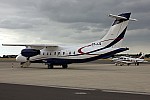 Bild: 13333 Fotograf: Heino Rhoden Airline: Sun Air of Scandinavia Flugzeugtype: Dornier Do 328-300 JET