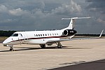 Bild: 13341 Fotograf: Heiko Karrie Airline: Hangar 8 Flugzeugtype: Embraer Legacy 650