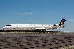 Bild: 13441 Fotograf: Heiko Karrie Airline: Lufthansa CityLine Flugzeugtype: Bombardier Aerospace CRJ900LR