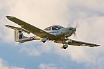 Bild: 13570 Fotograf: Uwe Bethke Airline: Pilot Training Network Flugzeugtype: Diamond Aircraft DA40-180