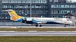 Bild: 13945 Fotograf: Uwe Bethke Airline: Trade Air Flugzeugtype: Fokker 100
