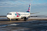 Bild: 13975 Fotograf: Uwe Bethke Airline: Go2Sky Flugzeugtype: Boeing 737-400