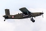 Bild: 15219 Fotograf: Heiko Karrie Airline: Austria - Air Force Flugzeugtype: Pilatus PC-6/B2-H2 Turbo Porter