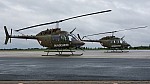 Bild: 15176 Fotograf: Uwe Bethke Airline: Austria - Air Force Flugzeugtype: Bell OH-58B Kiowa