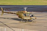 Bild: 15180 Fotograf: Uwe Bethke Airline: Austria - Air Force Flugzeugtype: Bell OH-58B Kiowa