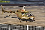 Bild: 15182 Fotograf: Uwe Bethke Airline: Austria - Air Force Flugzeugtype: Bell OH-58B Kiowa