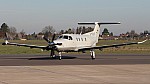 Bild: 15376 Fotograf: Frank Airline: Privat Flugzeugtype: Pilatus PC-12/47E