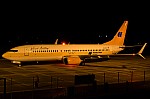 Bild: 15397 Fotograf: Torsten Bleymehl Airline: TUIfly Flugzeugtype: Boeing 737-800WL