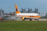 Bild: 15422 Fotograf: Uwe Bethke Airline: TUIfly Flugzeugtype: Boeing 737-800WL