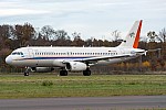 Bild: 15429 Fotograf: Uwe Bethke Airline: DLR Flugbetriebe Flugzeugtype: Airbus A320-200 Forschungsflugzeug ATRA