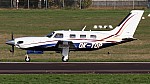 Bild: 15353 Fotograf: Frank Airline: T-air Flugzeugtype: Piper PA-46-500TP Malibu Meridian