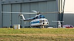 Bild: 14064 Fotograf: Uwe Bethke Airline: Motor Sich Airlines Flugzeugtype: Mil Mi-8MSB