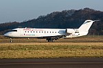 Bild: 14120 Fotograf: Uwe Bethke Airline: Air Nostrum Flugzeugtype: Bombardier Aerospace CRJ200ER
