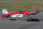 Bild: 14305 Fotograf: Andreas Airline: Privat Flugzeugtype: Vans Aircraft RV-4 RS