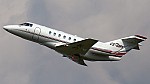 Bild: 14431 Fotograf: Frank Airline: NetJets Europe Flugzeugtype: Raytheon Hawker 800XP