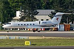 Bild: 14730 Fotograf: Uwe Bethke Airline: Maui Jim Inc Flugzeugtype: Gulfstream Aerospace G450