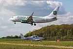 Bild: 14685 Fotograf: Uwe Bethke Airline: Overview Flugzeugtype: Overview