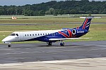 Bild: 14851 Fotograf: Andreas Airline: Eastern Airways Flugzeugtype: Embraer ERJ-145MP