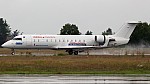 Bild: 14949 Fotograf: Frank Airline: Air Nostrum Flugzeugtype: Bombardier Aerospace CRJ200ER