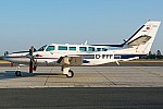 Bild: 15107 Fotograf: Uwe Bethke Airline: air-taxi europe Flugzeugtype: Reims Aviation Reims-Cessna F406 Caravan II