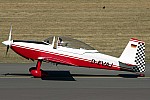 Bild: 15117 Fotograf: Heino Rhoden Airline: Privat Flugzeugtype: Vans Aircraft RV-8