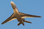 Bild: 15074 Fotograf: Uwe Bethke Airline: Volkswagen Air Services Flugzeugtype: Dassault Aviation Falcon 7X