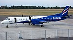 Bild: 15079 Fotograf: Uwe Bethke Airline: Eastern Airways Flugzeugtype: Saab 2000