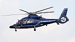 Bild: 15085 Fotograf: Frank Airline: Bundespolizei Flugzeugtype: Eurocopter EC155B