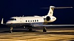 Bild: 15552 Fotograf: Uwe Bethke Airline: Avcon Jet Flugzeugtype: Gulfstream Aerospace G-V