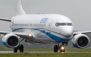 Bild: 16671 Fotograf: Uwe Bethke Airline: Enter Air Flugzeugtype: Boeing 737-800WL