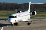 Bild: 16861 Fotograf: Uwe Bethke Airline: Air Nostrum Flugzeugtype: Bombardier Aerospace CRJ900LR