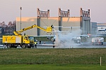 Bild: 16889 Fotograf: Uwe Bethke Airline: Flughafen Nutzfahrzeug Flugzeugtype: Flughafen Nutzfahrzeug