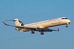 Bild: 15675 Fotograf: Uwe Bethke Airline: Air Nostrum Flugzeugtype: Bombardier Aerospace CRJ900LR