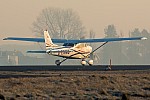 Bild: 15690 Fotograf: Uwe Bethke Airline: Flug-Förderungsgemeinschaft e.V. Flugzeugtype: Cessna 172R Skyhawk