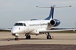 Bild: 15904 Fotograf: Frank Airline: Pan Europeenne Air Service Flugzeugtype: Embraer ERJ-135LR