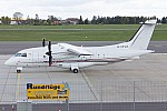 Bild: 16025 Fotograf: Michael Pavlotski Airline: Private Wings Flugzeugtype: Dornier Do 328-100