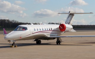 Bild: 16045 Fotograf: Frank Airline: Zenith Aviation Flugzeugtype: Bombardier Aerospace Learjet 75