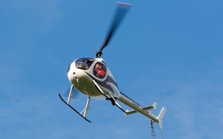 Bild: 16071 Fotograf: Uwe Bethke Airline: Up-In-The-Air Flugzeugtype: Alpi Syton AH130