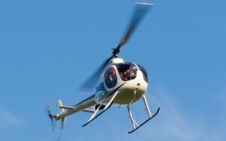 Bild: 16072 Fotograf: Uwe Bethke Airline: Up-In-The-Air Flugzeugtype: Alpi Syton AH130