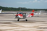 Bild: 16208 Fotograf: Uwe Bethke Airline: Privat Flugzeugtype: Cessna 172S Skyhawk SP
