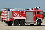 Bild: 16235 Fotograf: J&ouml;rg Graupner Airline: Flughafen Nutzfahrzeug Flugzeugtype: Flughafen Nutzfahrzeug